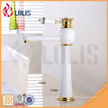 (YL5870-22E) Fasion Cheap Pedal Lab Faucet